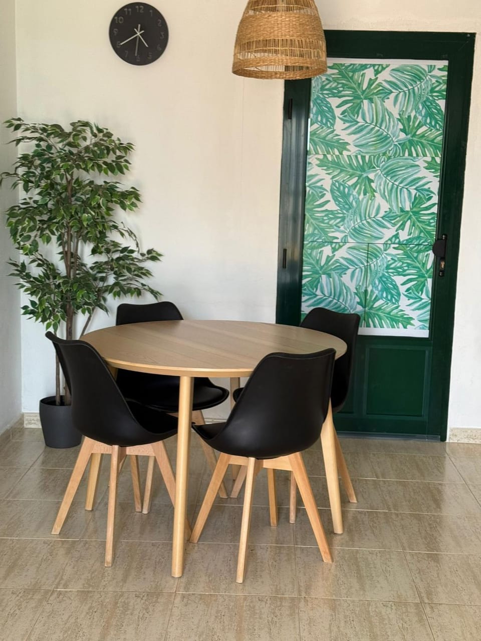 Villa Marea Apartment in Playa Blanca