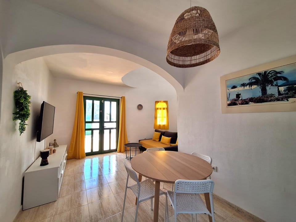 Villa Marea Apartment in Playa Blanca