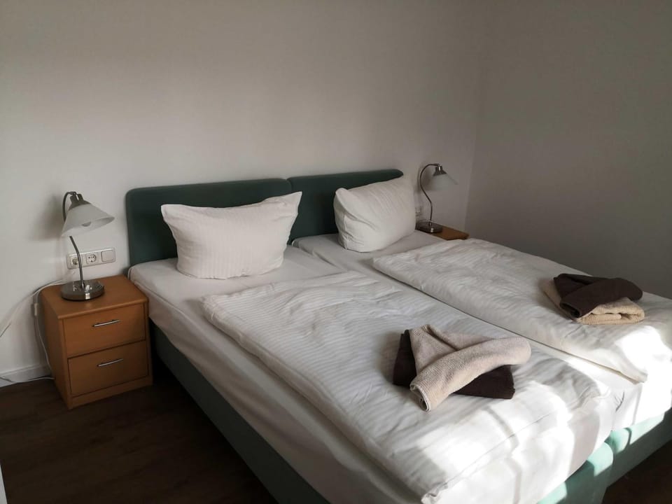 Gaestehaus _ Strandhalle Vacation rental in Mecklenburg-Vorpommern, Germany