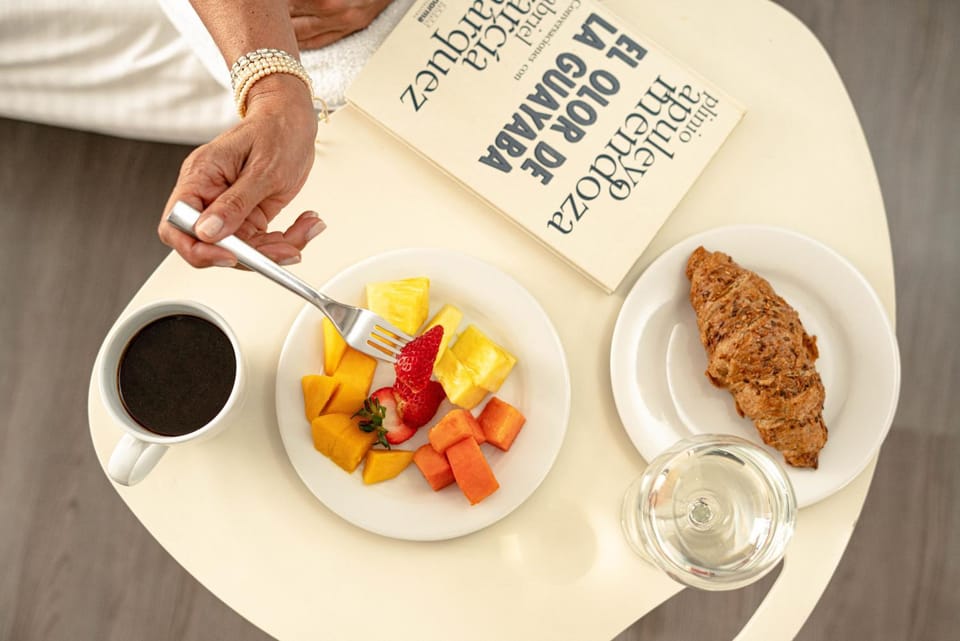 Breakfast, Breakfast