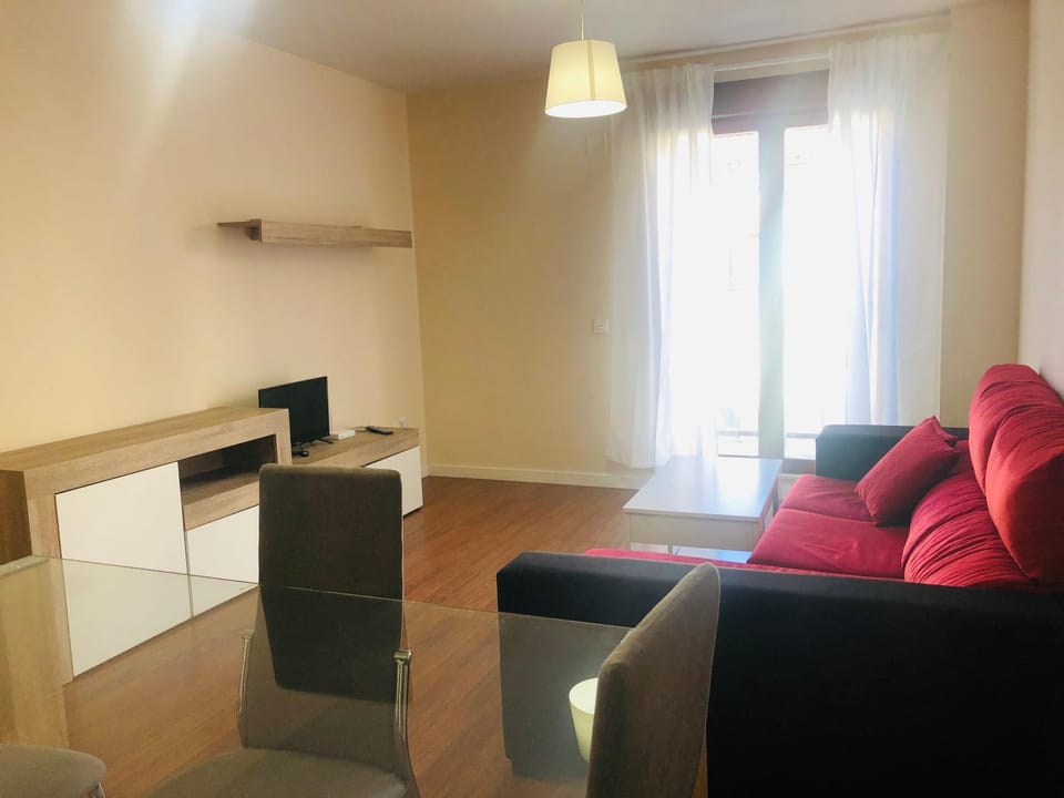 Living room, Lounge or bar, Dining area