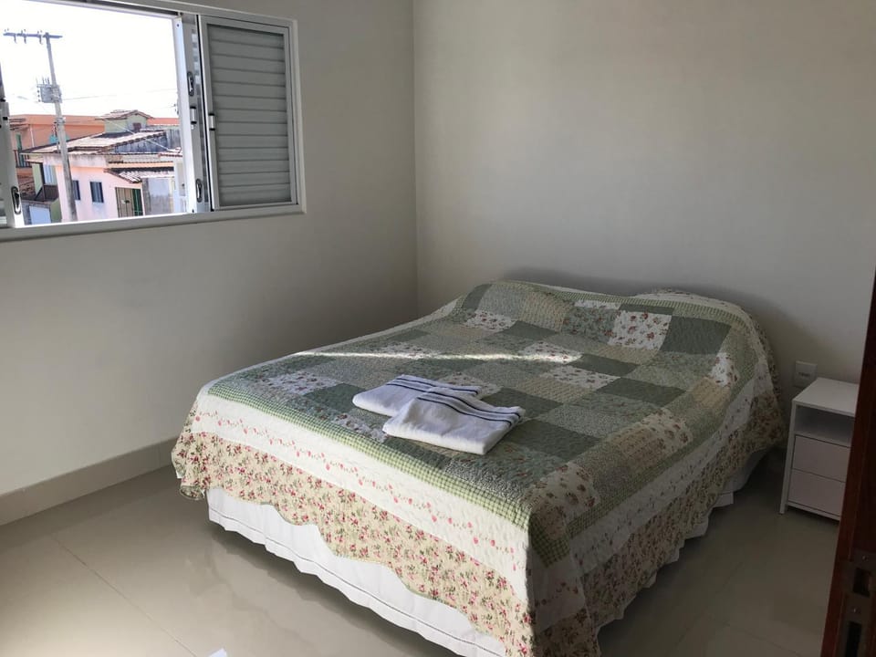 Pousada da Tia Cida Inn in State of São Paulo