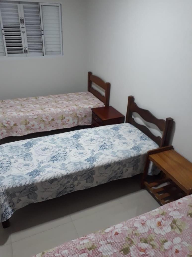 Pousada da Tia Cida Inn in State of São Paulo