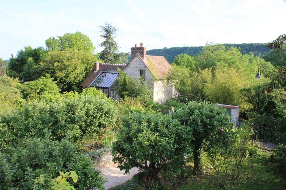 Neighbourhood, Garden