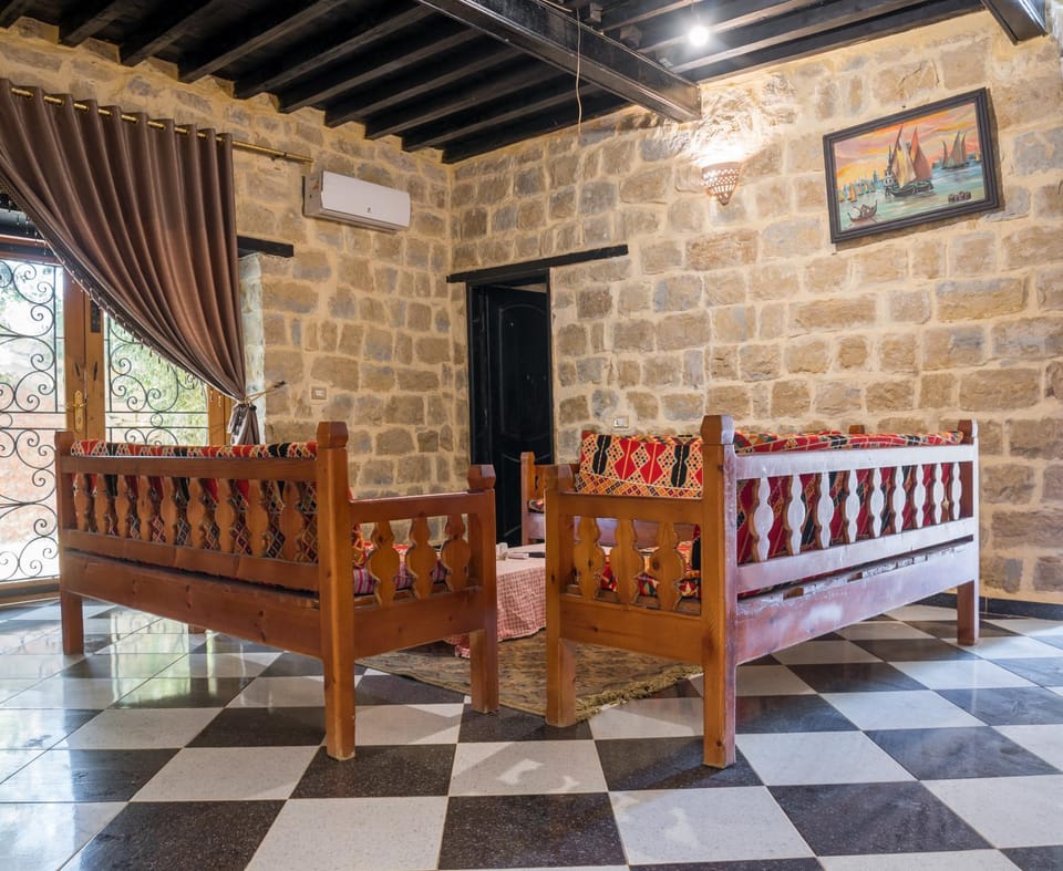Zad Elmosafer Villa - Tunis Village Villa in Egypt