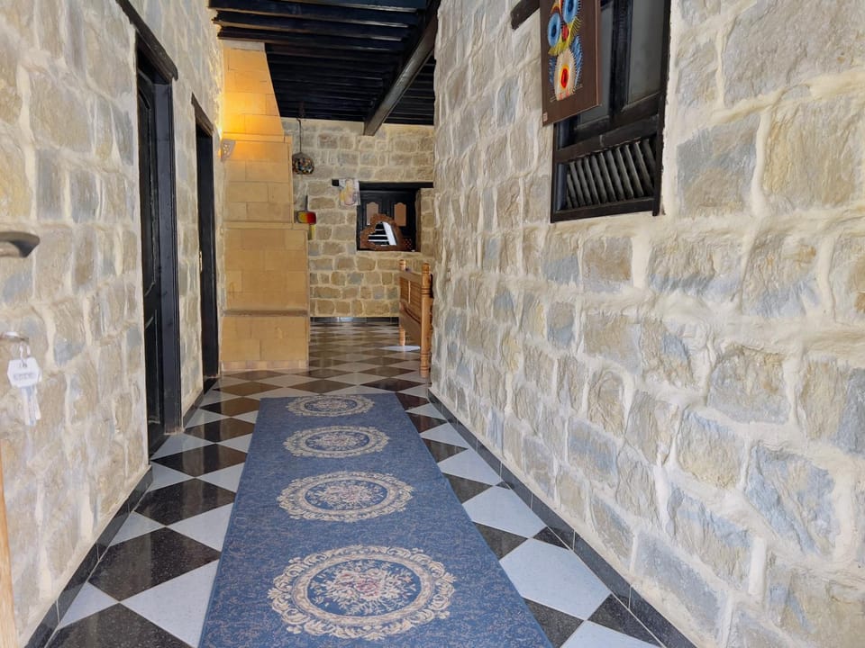 Zad Elmosafer Villa - Tunis Village Villa in Egypt