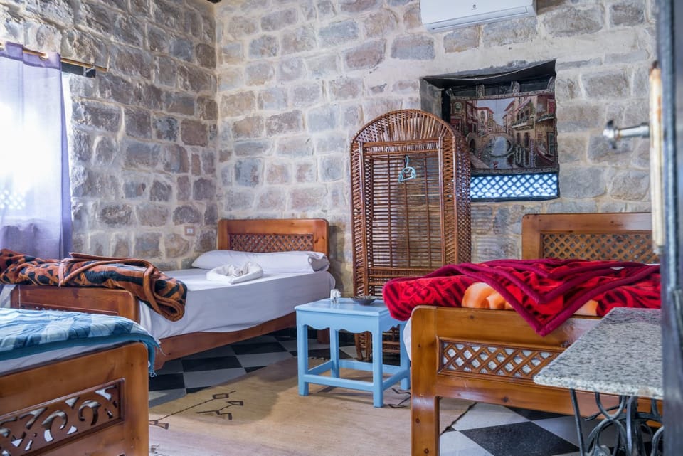 Zad Elmosafer Villa - Tunis Village Villa in Egypt