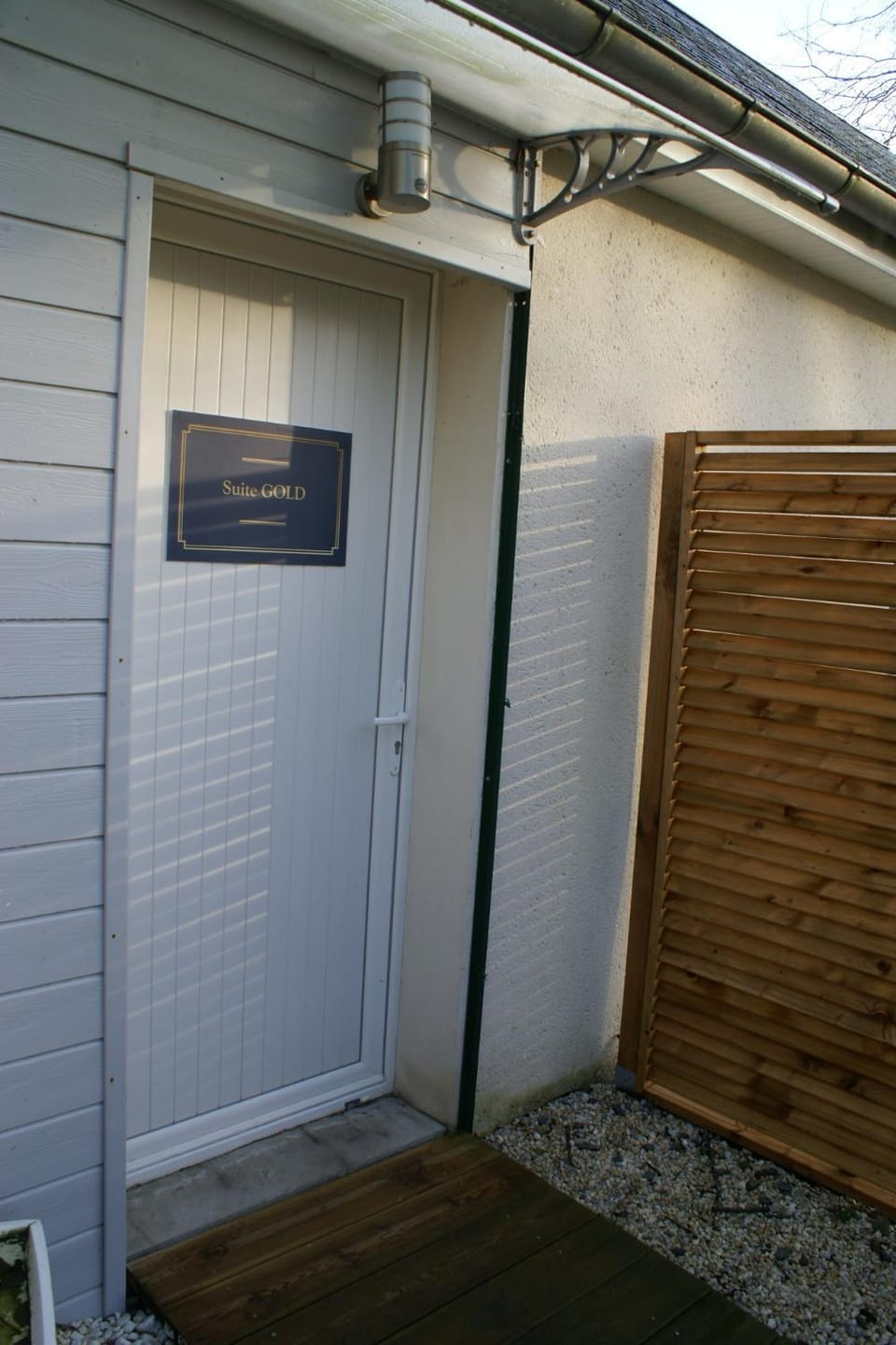 Magnifique Suite avec Jacuzzi privatif Bed and Breakfast in Normandy
