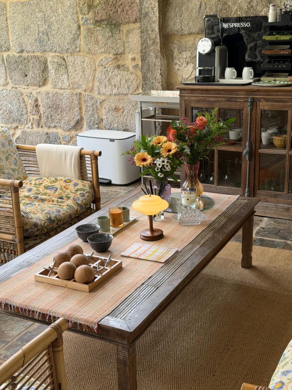 Casa Herreria Bed and Breakfast in Galicia
