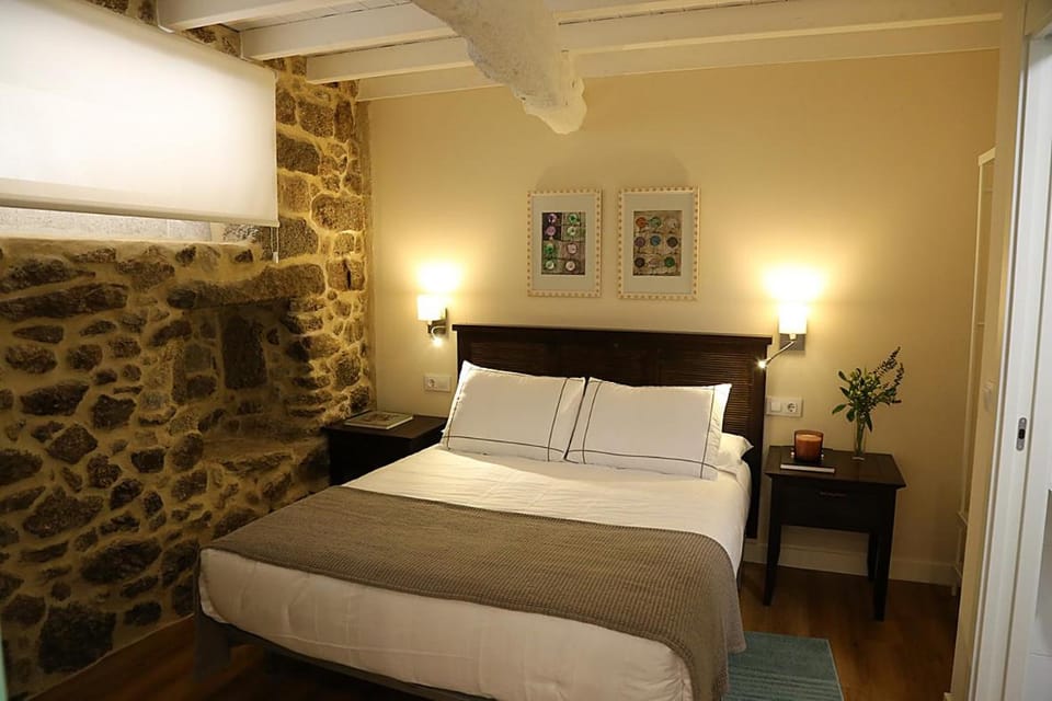 Casa Herreria Bed and Breakfast in Galicia