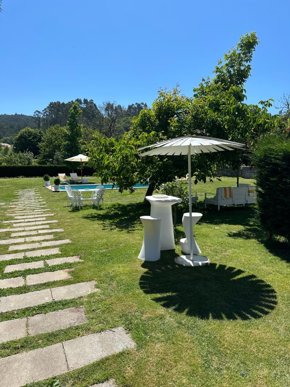Casa Herreria Bed and Breakfast in Galicia