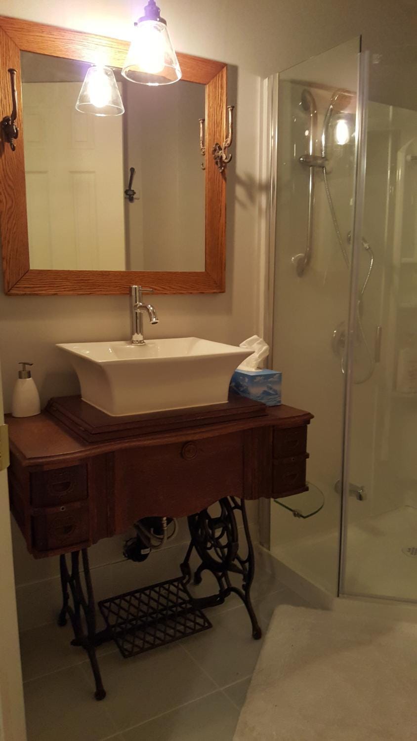 Shower