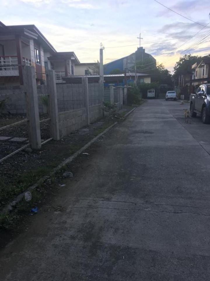 Place of worship, Street view