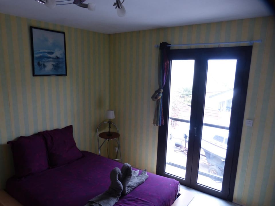 BAAN THAI ST MALO Vacation rental in St-Malo