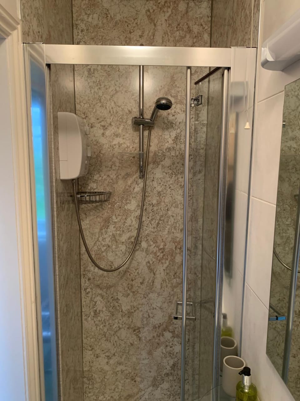 Shower