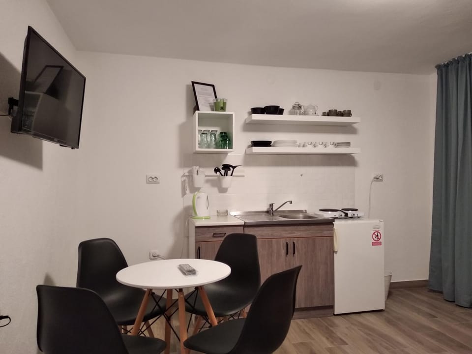 Studio apartman Mihael - Rastoke Apartment in Croatia