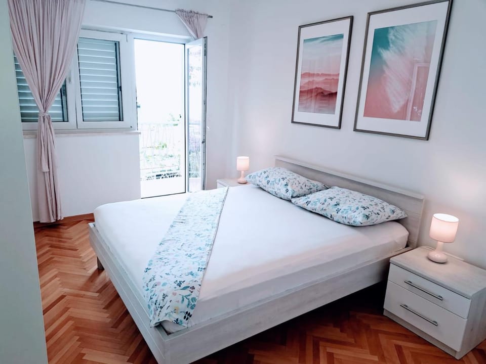 Apartman Nina Apartment in Split-Dalmatia County