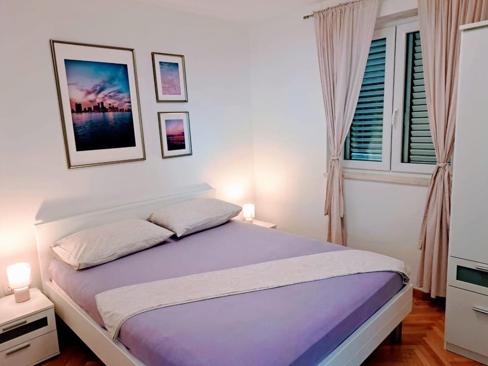 Apartman Nina Apartment in Split-Dalmatia County