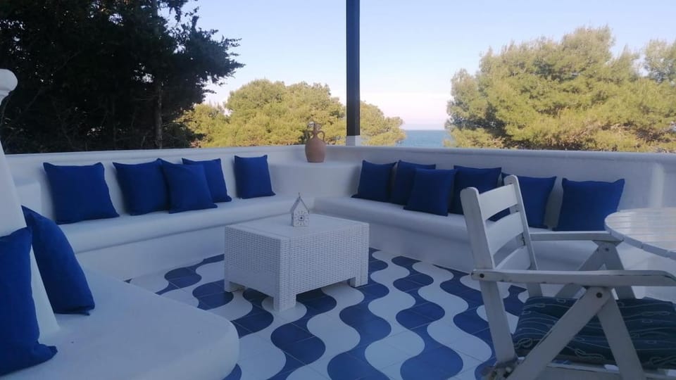 Villa Marigiosa Salento House in Apulia