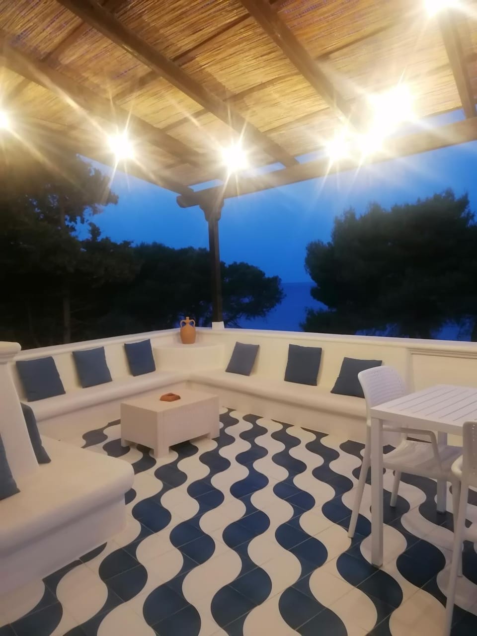 Villa Marigiosa Salento House in Apulia