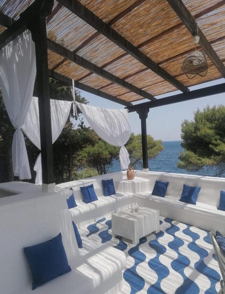 Villa Marigiosa Salento House in Apulia