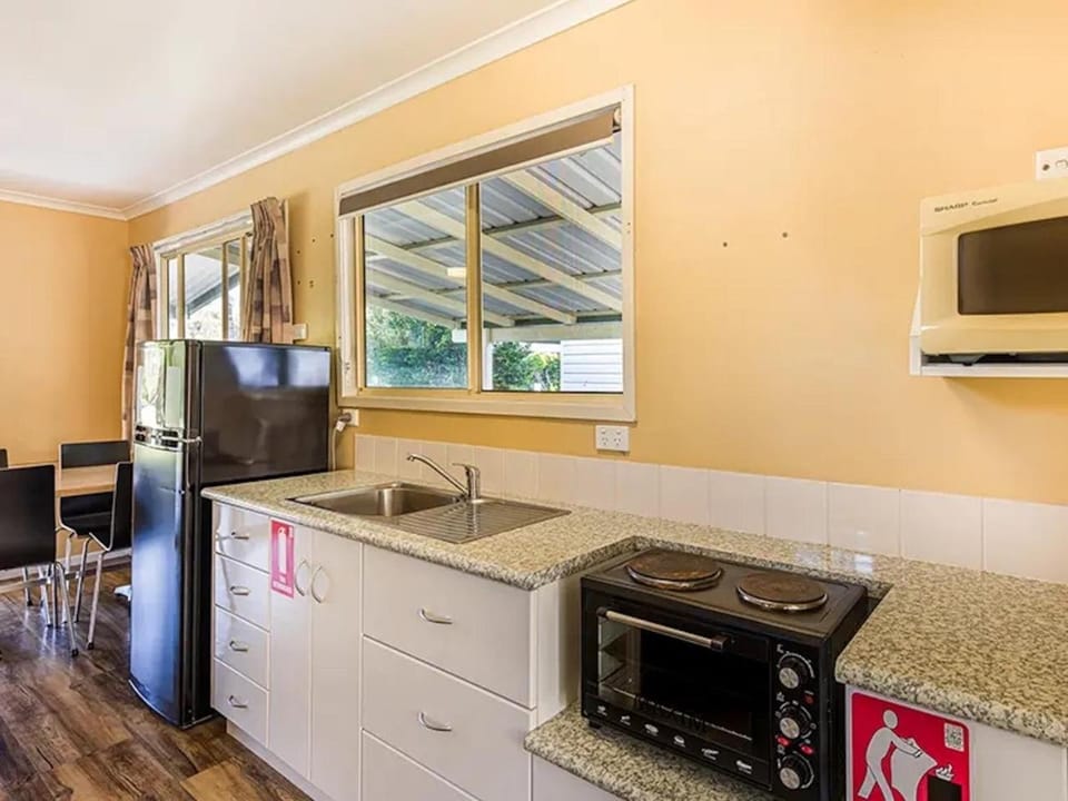 Nambucca River Village by Lincoln Place Campground/ 
RV Resort in New South Wales