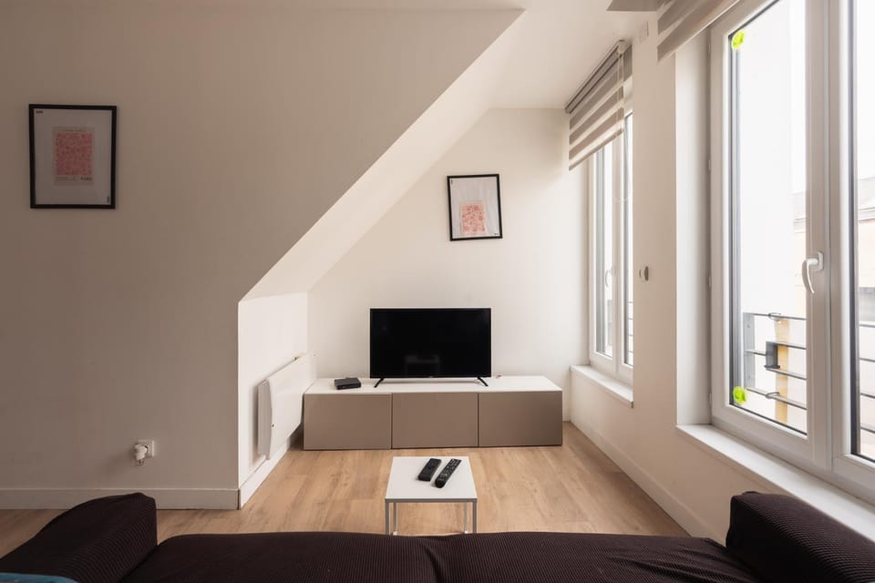 TV and multimedia, Living room