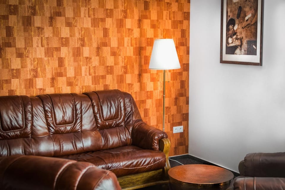 VILLA CENTRUM APARTMÁNY s RAŇAJKAMI A SAUNOU Apartment hotel in Slovakia