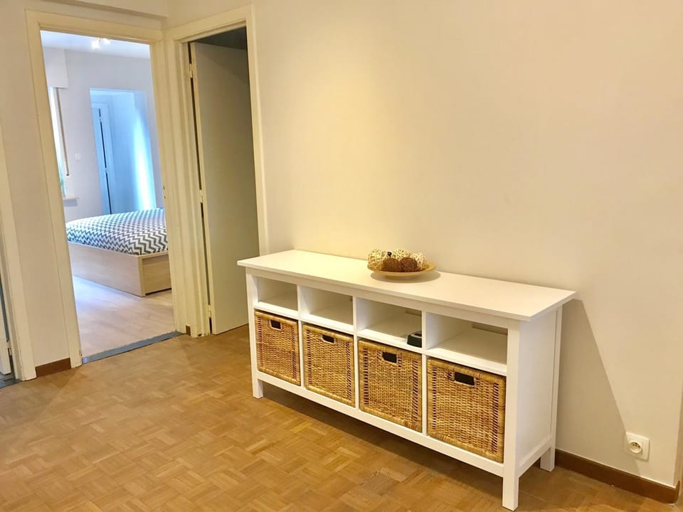 Duinenblik 2 Apartment in Koksijde