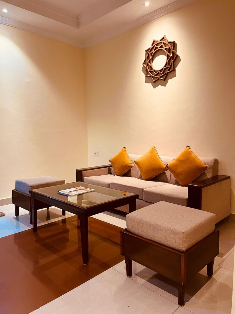 Divine Resort & Spa Resort in Rishikesh