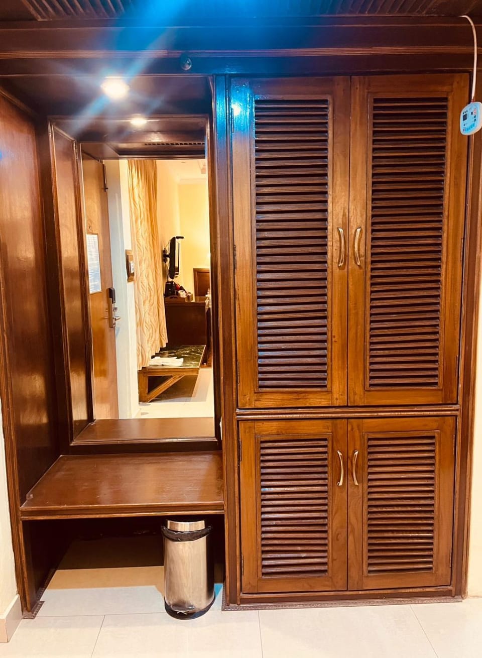 Divine Resort & Spa Resort in Rishikesh