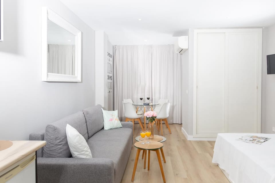 RANDMAR APARTMENT COSTA DEL SOL Apartment in Benalmadena