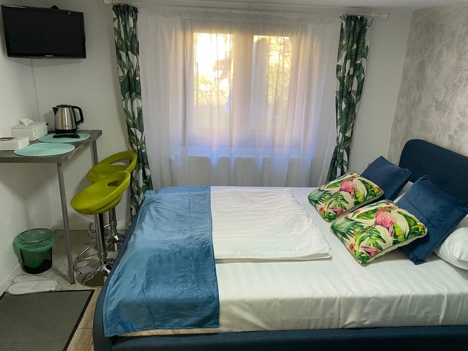 Kaya Home Bed and Breakfast in Sibiu