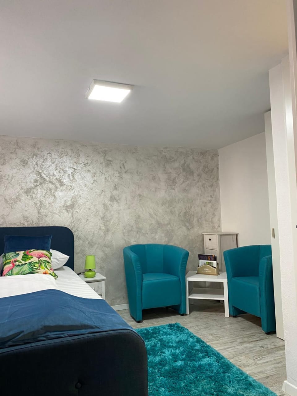 Kaya Home Bed and Breakfast in Sibiu