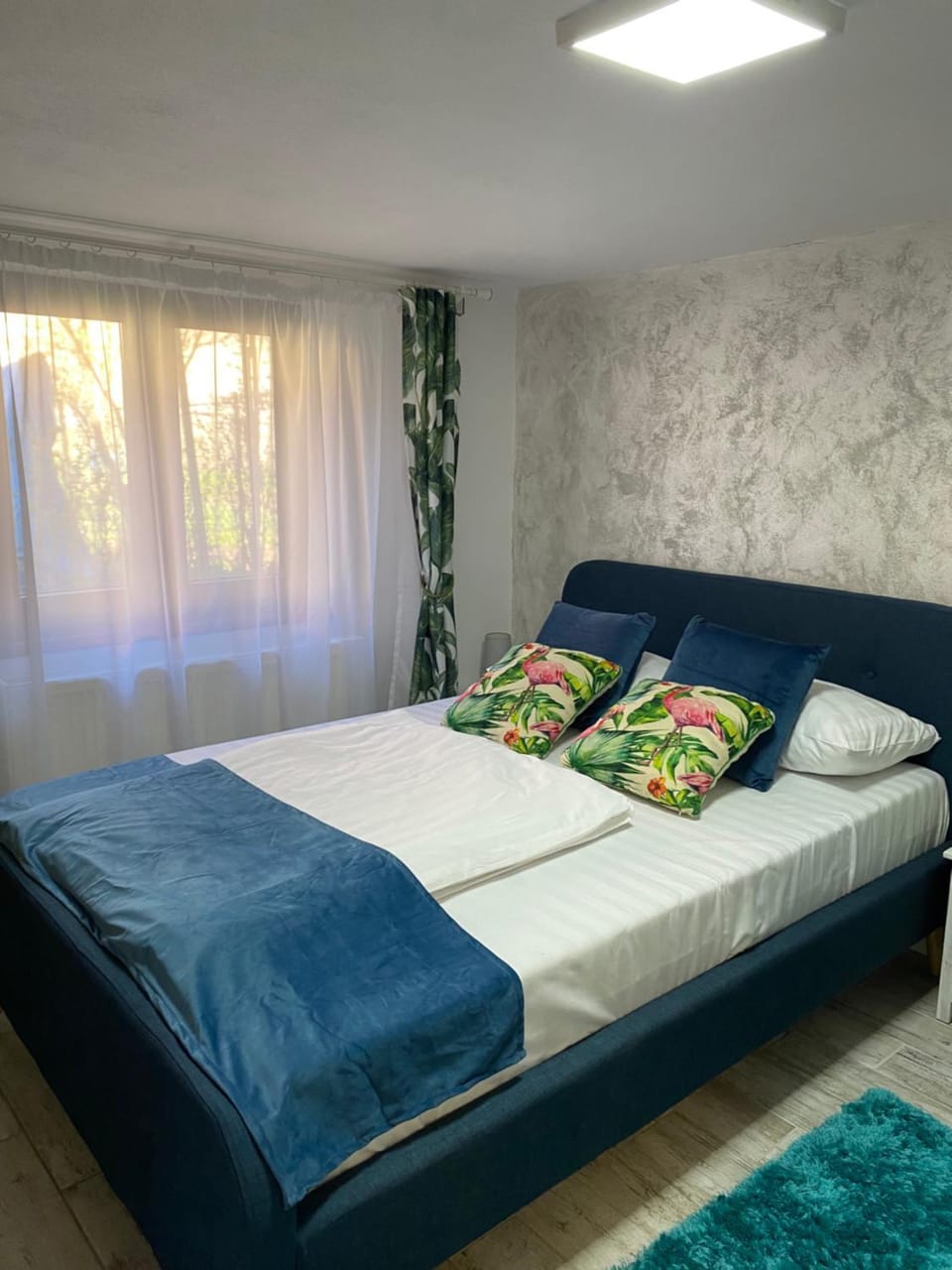 Kaya Home Bed and Breakfast in Sibiu