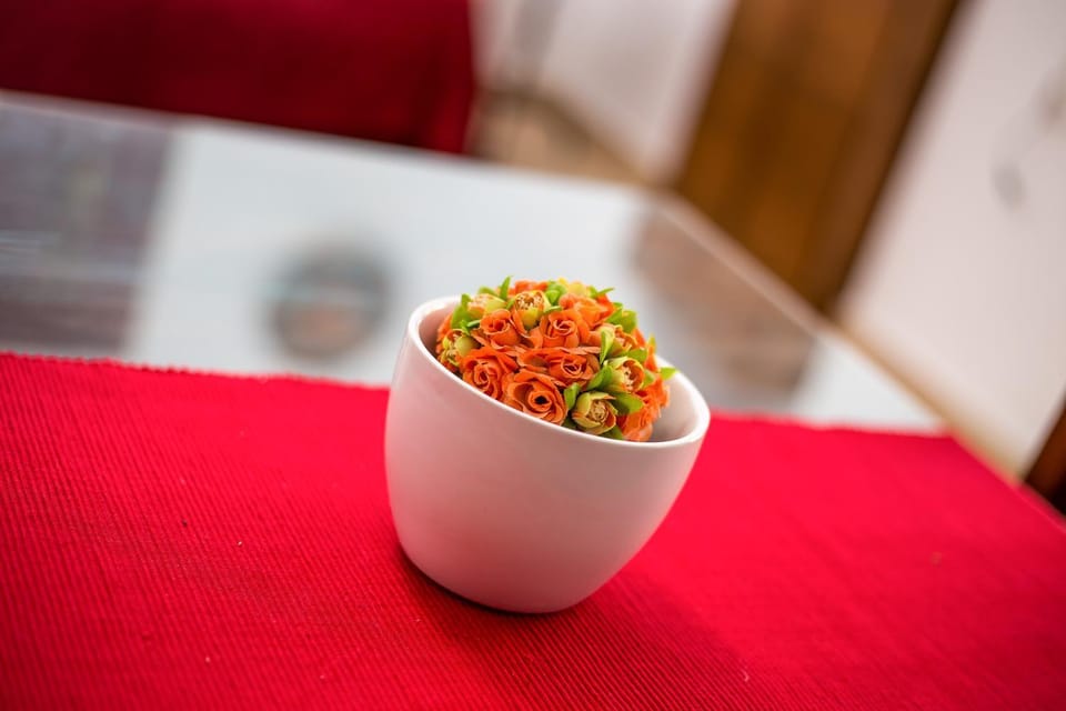 CasaLindos Festa Hotel in Lindos