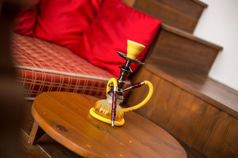 CasaLindos Festa Hotel in Lindos