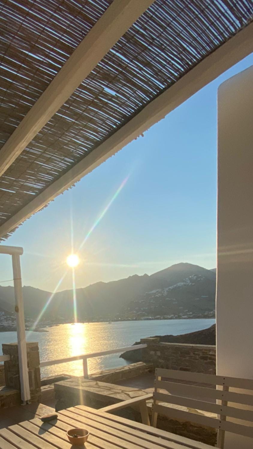 Balcony/Terrace, Balcony/Terrace, Sea view