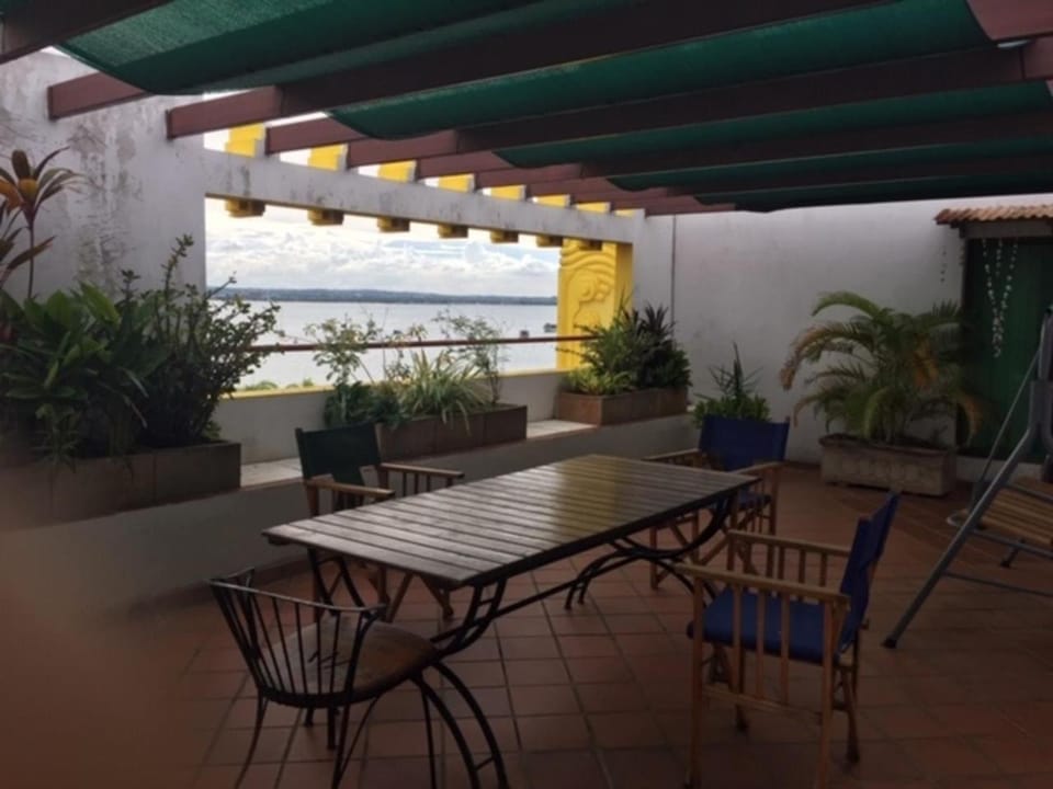 Slipway Penthouse Apartment in City of Dar es Salaam