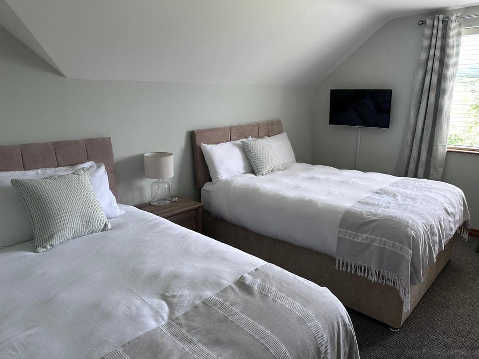 Muff Village Bed & Breakfast Bed and Breakfast in County Donegal