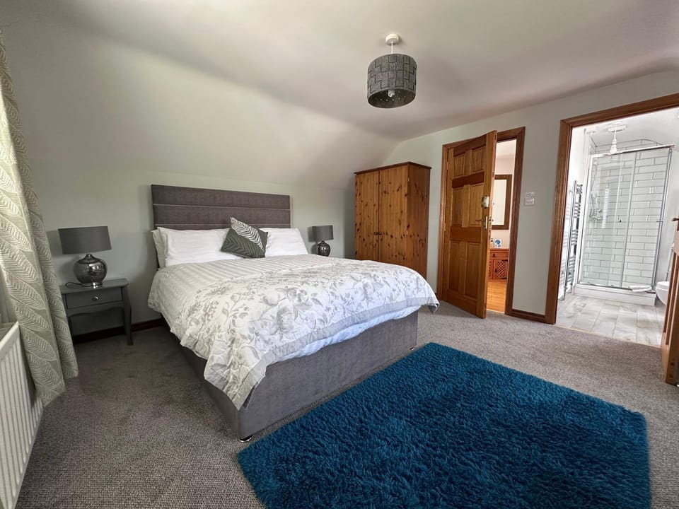 Muff Village Bed & Breakfast Bed and Breakfast in County Donegal