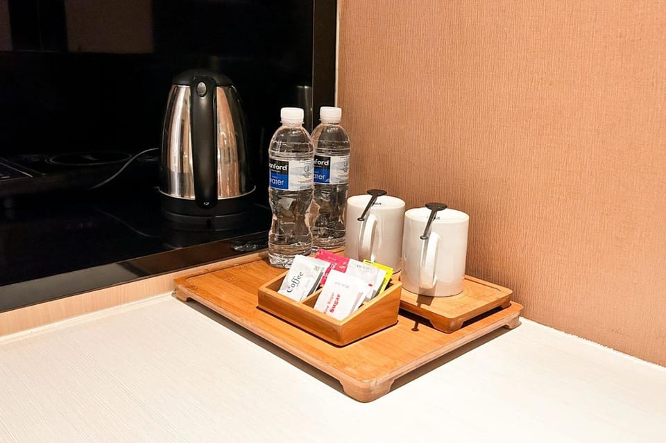GiiA Hotel Nagoya Batam Hotel in Riau Islands, Indonesia