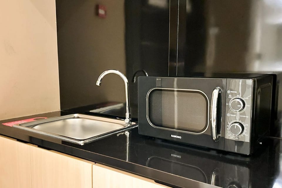 GiiA Hotel Nagoya Batam Hotel in Riau Islands, Indonesia