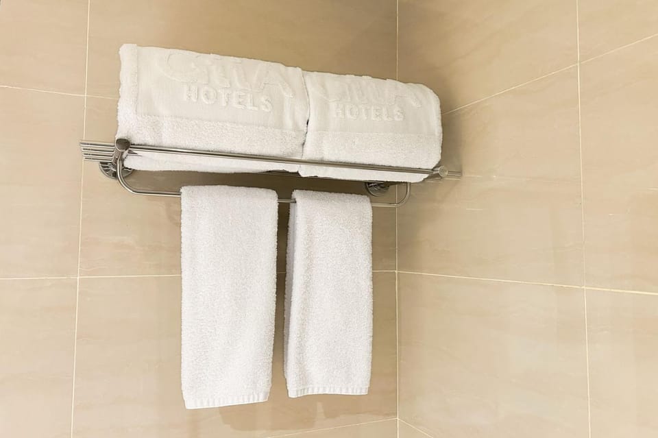 GiiA Hotel Nagoya Batam Hotel in Riau Islands, Indonesia