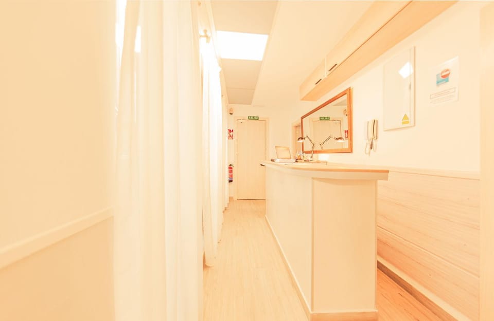 Lobby or reception, Decorative detail, Area and facilities