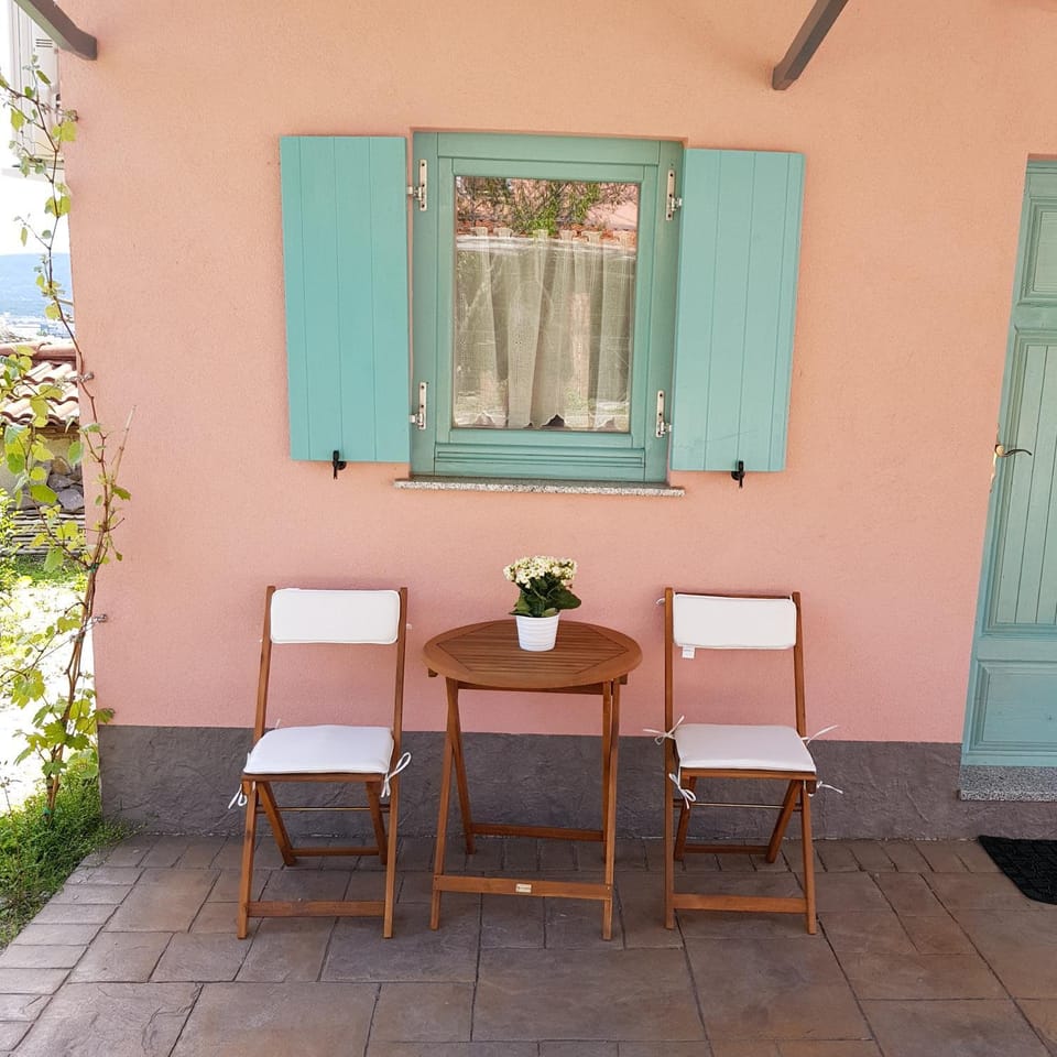 Country house Apartment in Friuli-Venezia Giulia
