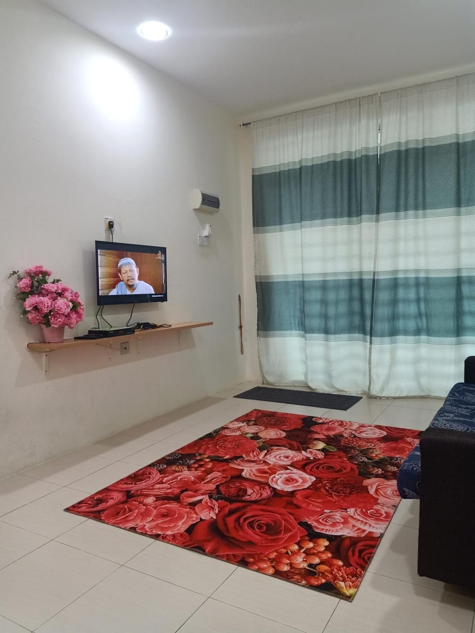 HOMEMuslim GAMBANG House in Pahang, Malaysia