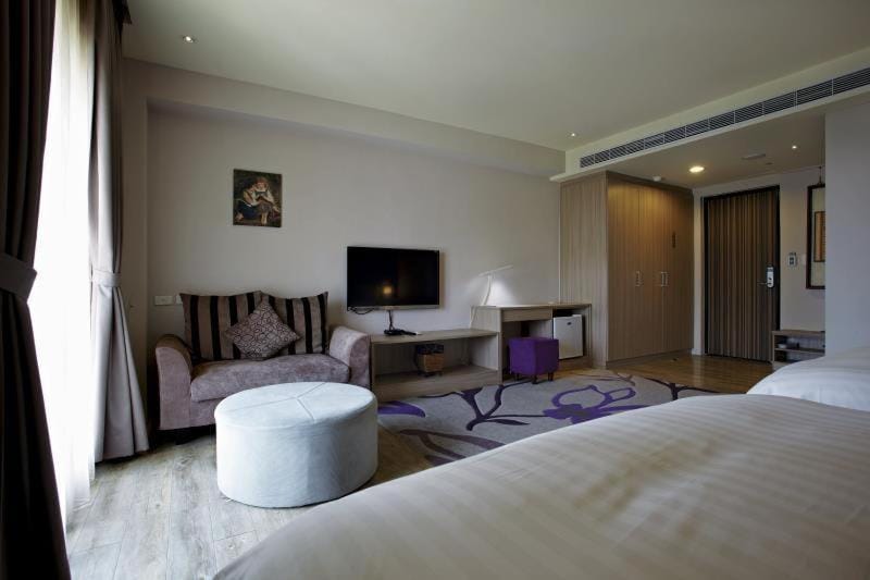 Micasa Hotel Hotel in Fujian