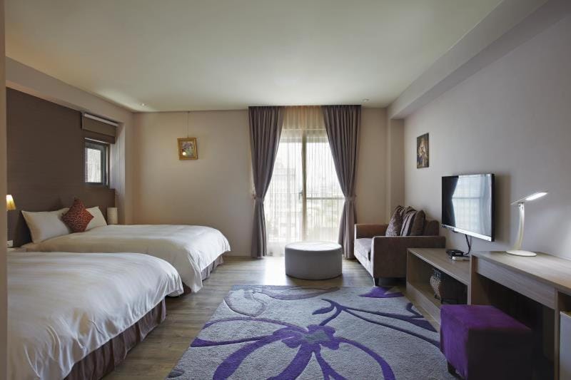 Micasa Hotel Hotel in Fujian