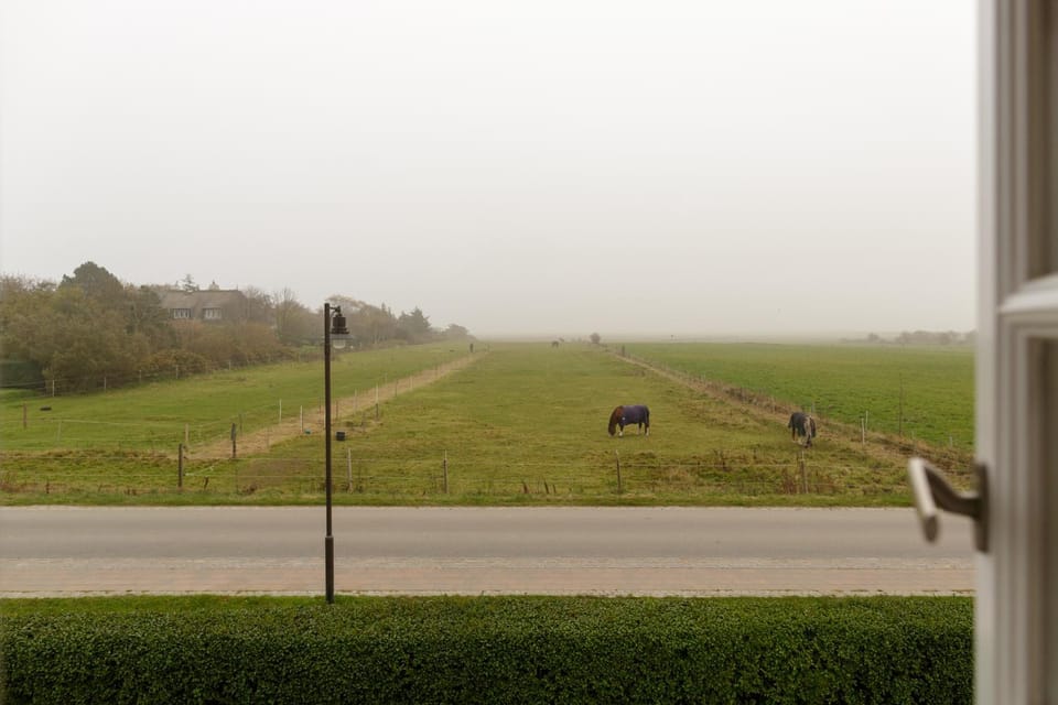 Appartementhaus Lüüvhoog Apartment hotel in Westerland